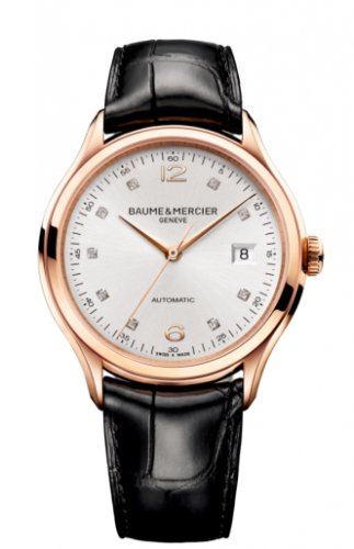 Baume & Mercier Clifton Automatic 10104 Baume & Mercier Clifton Automatic 10104