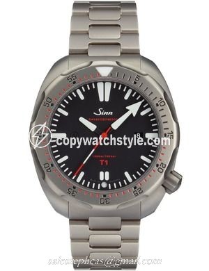 Sinn Diving Watch T1 EZM 14 1014.010