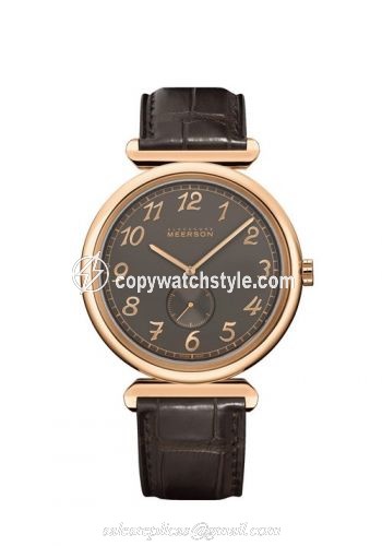 Alexandre Meerson Altitude Officier Small Seconds 101OBJX Alexandre Meerson Altitude Officier Small Seconds 101OBJX