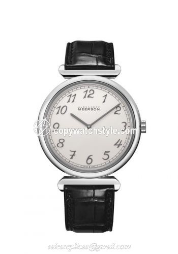 Alexandre Meerson Altitude Officier Classic 101OEIW Alexandre Meerson Altitude Officier Classic 101OEIW