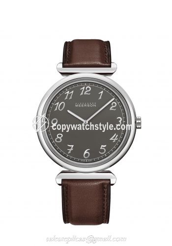 Alexandre Meerson Altitude Officier Classic 101OEIY