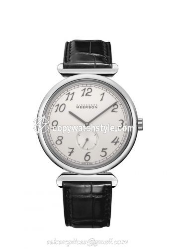 Alexandre Meerson Altitude Officier Small Seconds 101OEJW Alexandre Meerson Altitude Officier Small Seconds 101OEJW