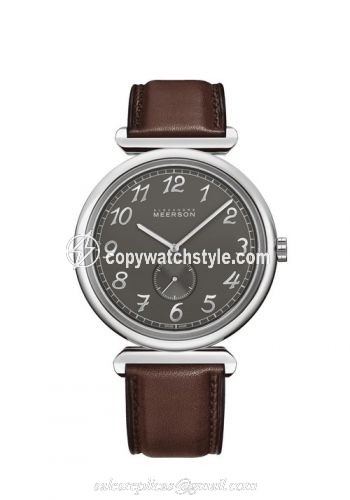 Alexandre Meerson Altitude Officier Small Seconds 101OEJY