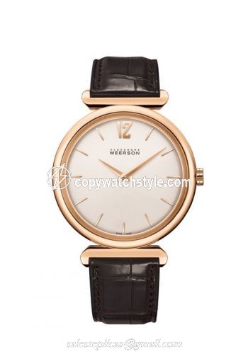 Alexandre Meerson Altitude Premiere Classic 101PBIR Alexandre Meerson Altitude Premiere Classic 101PBIR