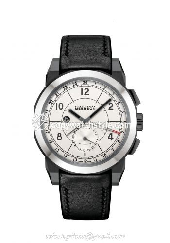 Alexandre Meerson D15 MK-1 Titanium Grey Gold / Silver 102-GJLZ Alexandre Meerson D15 MK-1 Titanium Grey Gold / Silver 102-GJLZ