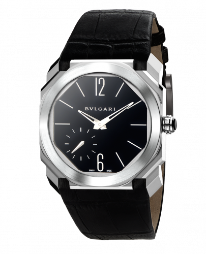 Bulgari Octo Finissimo Platinum 102028 Bulgari Octo Finissimo Platinum 102028