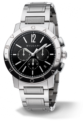 Bulgari Bulgari Velocissimo 102045 Bulgari Bulgari Velocissimo 102045