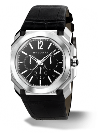 Bulgari Octo Velocissimo 102103 Bulgari Octo Velocissimo 102103