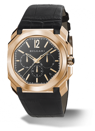 Bulgari Octo Velocissimo 102115