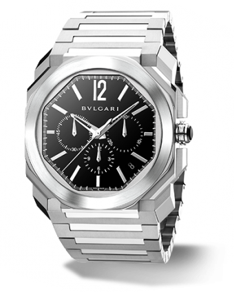 Bulgari Octo Velocissimo 102116