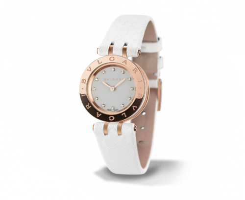 Bulgari B.Zero1 Pink Gold 102176 Bulgari B.Zero1 Pink Gold 102176