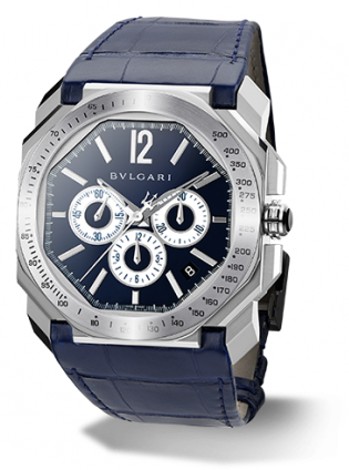 Bulgari Octo Velocissimo Maserati 102229 Bulgari Octo Velocissimo Maserati 102229