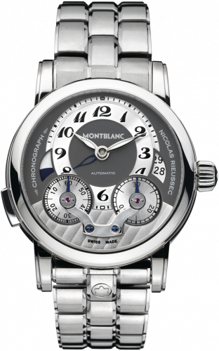 Montblanc Chronograph Automatic 102336 Montblanc Chronograph Automatic 102336