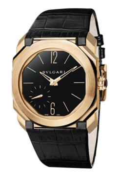 Bulgari Octo Finissimo Pink Gold 102371