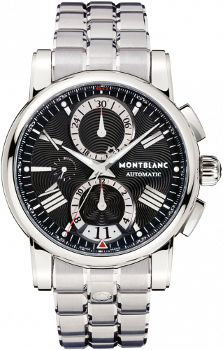 Montblanc Star 4810 Chronograph 102376 Montblanc Star 4810 Chronograph 102376
