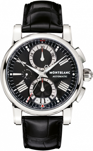 Montblanc Star 4810 Chronograph 102377 Montblanc Star 4810 Chronograph 102377