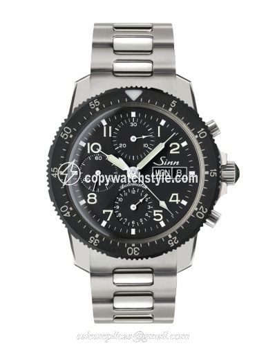 Sinn Pilot Chronograph 103 St 103.031 Sinn Pilot Chronograph 103 St 103.031