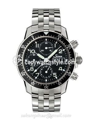 Sinn Pilot Chronograph 103 St Sa 103.061