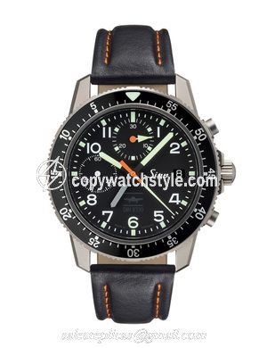 Sinn Pilot Chronograph 103 Ti UTC IFR 103.0794 Sinn Pilot Chronograph 103 Ti UTC IFR 103.0794