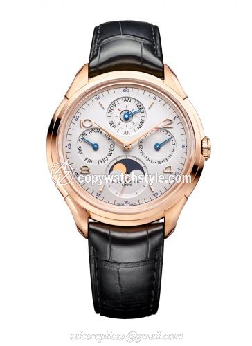Baume & Mercier Clifton 1830 Perpetual Calendar 10306
