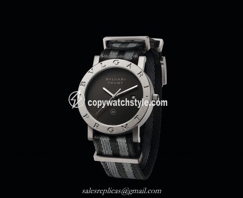 Bulgari Solotempo Fragment 103443 Bulgari Solotempo Fragment 103443