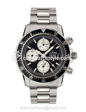 Sinn Pilot Chronograph 103 A Sa 103ASa