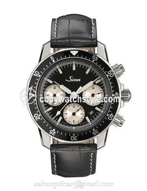 Sinn Pilot Chronograph 103 Classic 103Classic