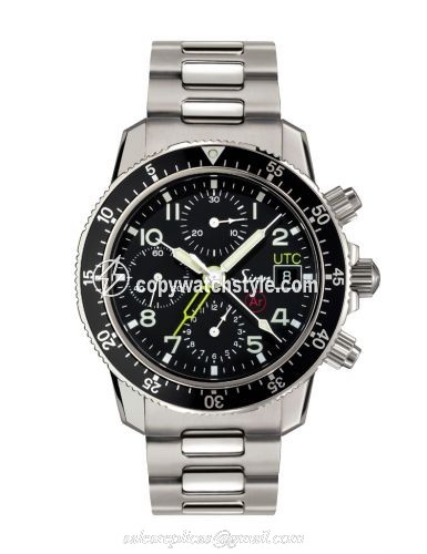 Sinn Pilot Chronograph 103 St Sa Ar UTC 103StSaArUTC Sinn Pilot Chronograph 103 St Sa Ar UTC 103StSaArUTC