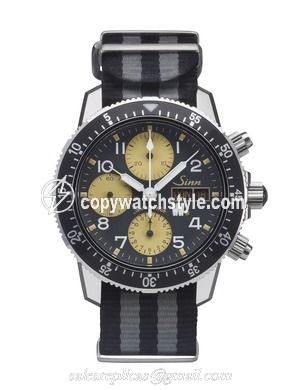 Sinn Pilot Chronograph 103 St Sa Wanted 103StSawanted