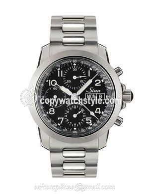 Sinn Pilot Chronograph 103 St Ty 103StTy