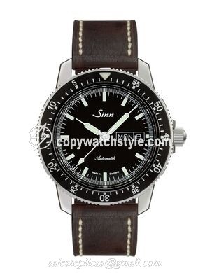 Sinn Pilot Watch 104 St Sa I 104.010
