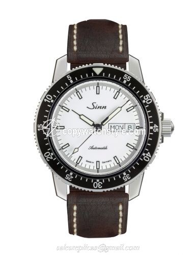 Sinn Pilot Watch 104 St Sa I W 104.012