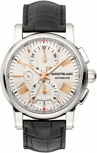 Montblanc Star 4810 Chronograph 105856 Montblanc Star 4810 Chronograph 105856