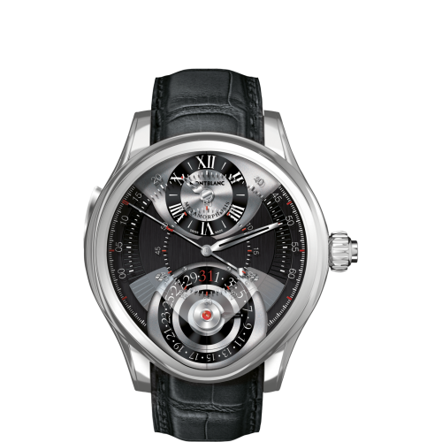 Montblanc Methamorphosis I White Gold 106168 Montblanc Methamorphosis I White Gold 106168