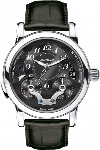 Montblanc Chronograph Automatic 106488