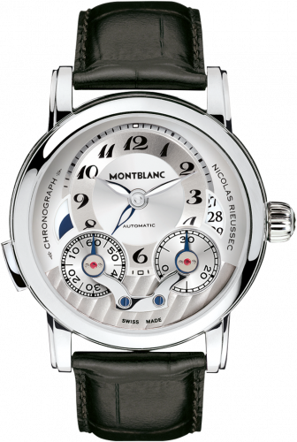 Montblanc Chronograph Automatic 106595