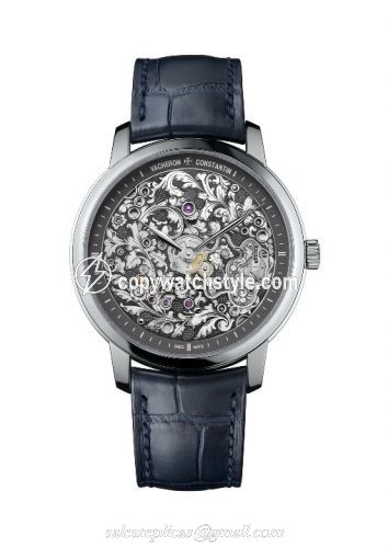 Vacheron Constantin Metiers d'Art Mecaniques Gravees 1100A/000P-B026