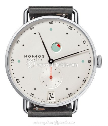 Nomos Glashutte Metro 1101 Nomos Glashutte Metro 1101