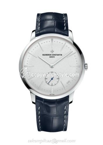 Vacheron Constantin Patrimony 42mm Collection Excellence Platine 1110U/000P-B306 Vacheron Constantin Patrimony 42mm Collection Excellence Platine 1110U/000P-B306