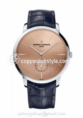 Vacheron Constantin Patrimony 42mm Platinum / Middle East Edition 1110U/000P-B653 Vacheron Constantin Patrimony 42mm Platinum / Middle East Edition 1110U/000P-B653