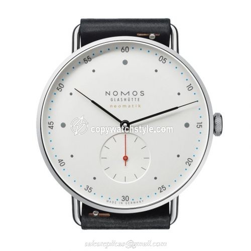 Nomos Glashutte Metro Neomatik 39 1113 Nomos Glashutte Metro Neomatik 39 1113