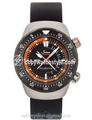 Sinn Pilot's Watch EZM 12 112.010