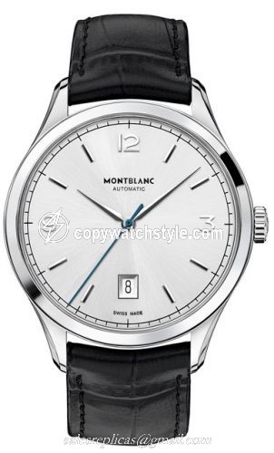 Montblanc Heritage Chronometrie Automatic 40mm 112533 Montblanc Heritage Chronometrie Automatic 40mm 112533