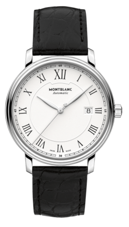 Montblanc Tradition Date Automatic 40mm 112609