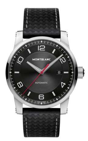 Montblanc TimeWalker Urban Speed Date Automatic 113877