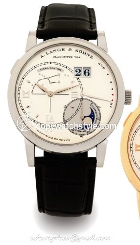 A. Lange & Sohne Lange 1 Moonphase Ursa Major 119.026 A. Lange & Sohne Lange 1 Moonphase Ursa Major 119.026