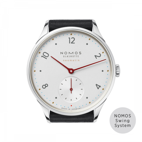 Nomos Glashutte Minimatik 1203 Nomos Glashutte Minimatik 1203