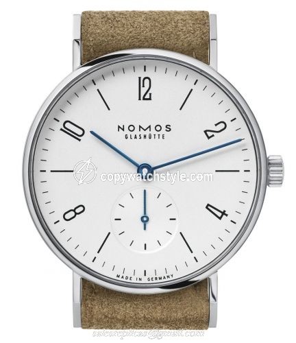 Nomos Glashutte Tangente 33 122 Nomos Glashutte Tangente 33 122