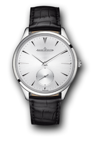 Jaeger-LeCoultre Master Ultra Thin Small Second 1278420