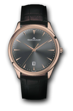 Jaeger-LeCoultre Master Ultra Thin Date Boutique Edition 128255J